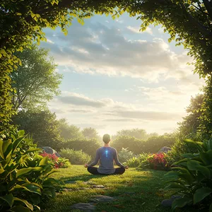 Cover image for Online course WALKING THE MYSTIC PATH: DAILY PRACTICES FOR SPIRITUAL MASTERY