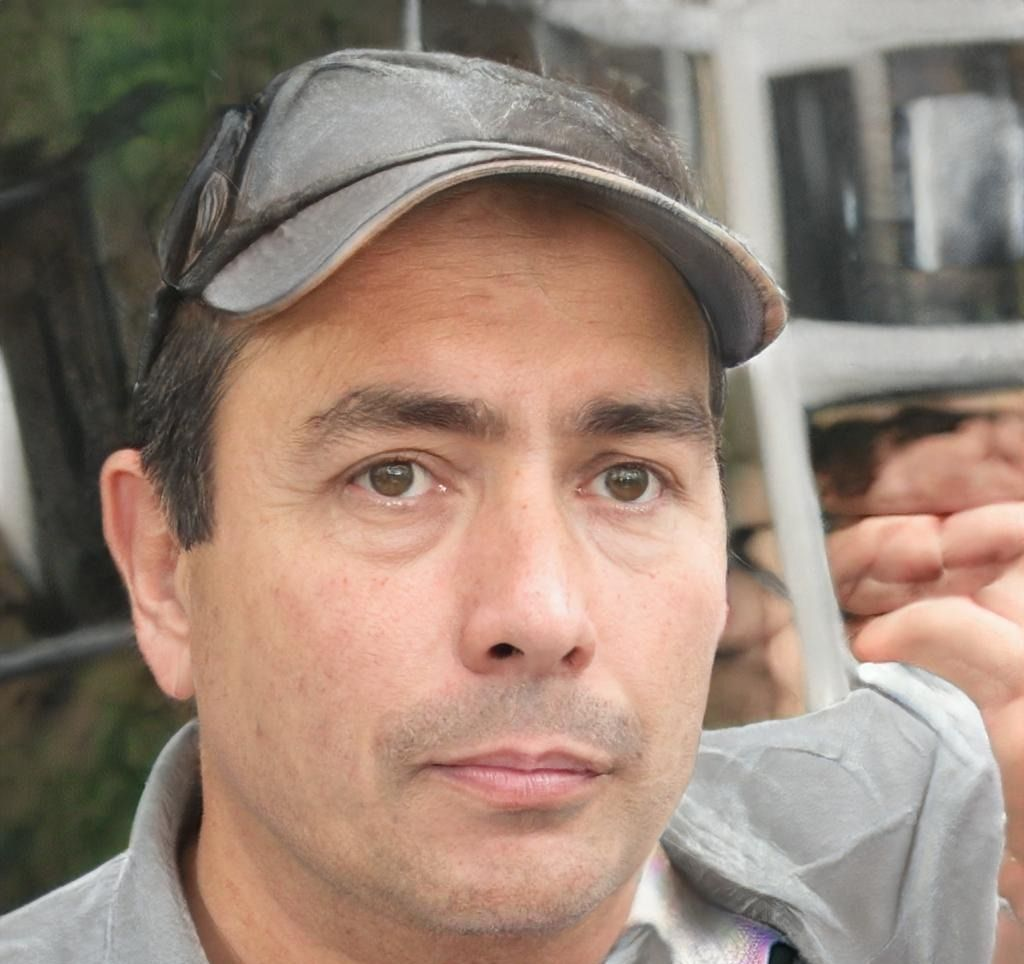 Ricardo Mendes