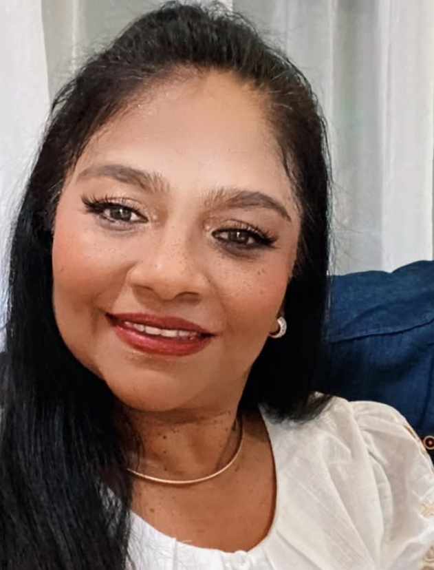 Mariangela Mattos dos Santos