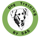 Dog Training By SAS logo