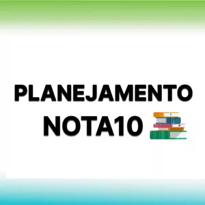 Imagem de capa para o Ebook Plano de Aula - Gênero Editorial  
