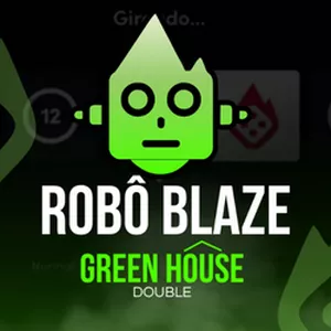 Imagem de capa para o Curso online Robô Blaze - Green House