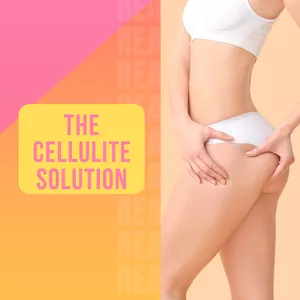 Cover image for Ebook The Cellulite Solution