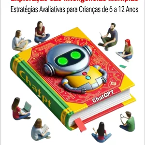 Imagem do curso Exploração das Inteligências Múltiplas
