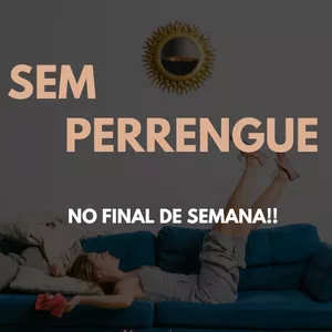 Imagem de capa para o Ebook Sem Perrengue