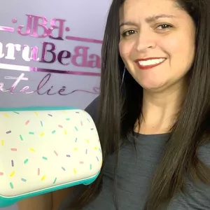 Imagem de capa para o Curso online Curso CRICUT JOY E DESIGN SPACE - de iniciante à expert