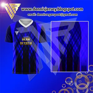 Cover image for Online course Dera Template Jersey 0202