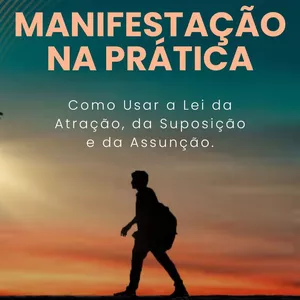 Imagem de capa para o Curso online E-Book - Manifestação na Prática