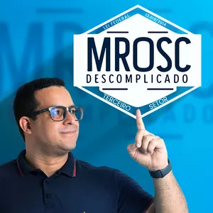 Imagem de capa para o Serviço online Mentoria MROSC Descomplicado