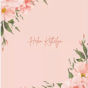 Imagem de capa para o Ebook Agenda bloco com linha digital para impressao