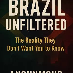 Cover image for Ebook brazil unfiltered