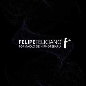 Imagem de capa para o Curso online Comunidade FFH | Felipe Feliciano Formação de Hipnoterapia