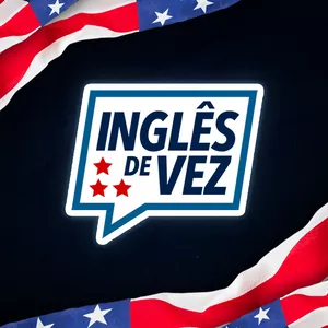 Imagem de capa para o Curso online Inglês de Vez