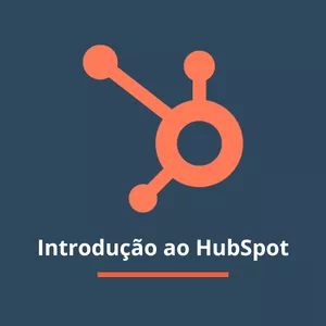 Imagem do curso Curso de introdução ao HubSpot