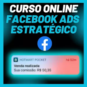 Capa do curso 
