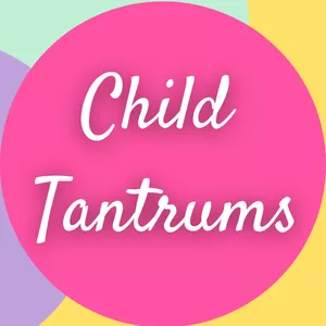 Cover image for Online course Child Tantrums : 20 Techniques That Work Right Away – Without Yelling or Hurting