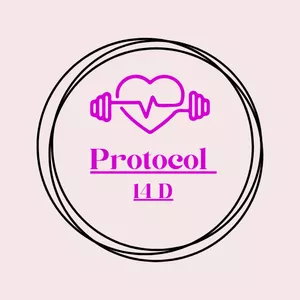 Cover image for Online course Protocol 14D