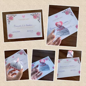 Imagem de capa para o Ebook Certificado + lembrancinha Dia das mães🩷