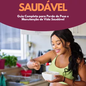 Imagem de capa para o Ebook 10 maneiras de emagrecer em 30 dias 