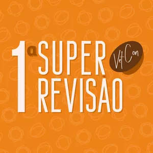 Imagem de capa para o Curso online 1ª Super Revisão Vetcon