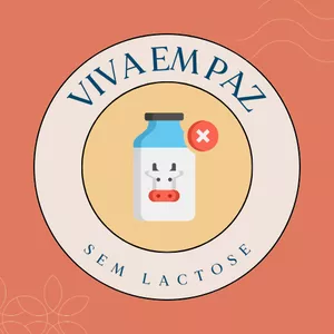 Imagem de capa para o Curso online Viva em paz sem lactose 