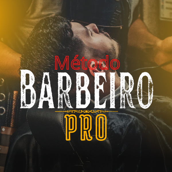 Imagem do curso Barbeiro Pro