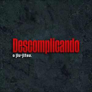 Imagem de capa para o Curso online Descomplicando o jiu-jitsu