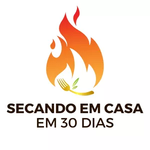 Curso Secando em Casa em 30 Dias