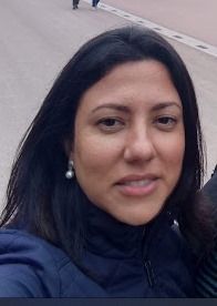 Graziela Morgado