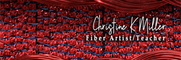 Christine K. Miller Fiber Studio