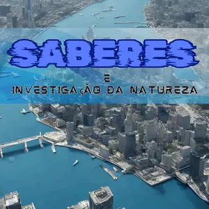 Imagem de capa para o Ebook Apostila - SABERES E INVESTIGAÇÃO DA NATUREZA- 2° ano - 2° Bimestre- MINAS GERAIS 🔺