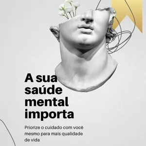 Imagem de capa para o Ebook Saúde-Bem estar