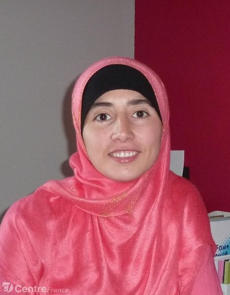 Safia BARA