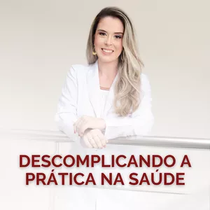 Imagem de capa para o Curso online Descomplicando a prática na saúde