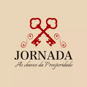Jornada AS CHAVES DA PROSPERIDADE