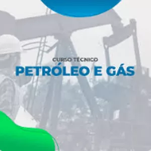Imagem de capa para o Curso online Curso Petrobras 