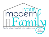 Your Modern Family  logo