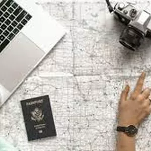 Imagem de capa para o Curso online Mude sua vida atraves da internet