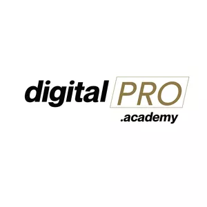 Imagem de capa para o Curso online Digital Pro Academy