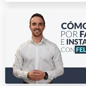 Imagen de portada para Curso online Como vender por Facebook e Instagram ADS con