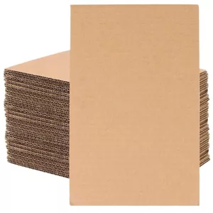 Imagem de capa para o Curso online Chapas De Papelão 50 Unidades 54x40 Cm Reutilizável