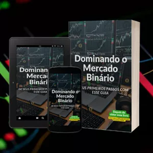 Imagem do curso Dominando o Mercado Binário
