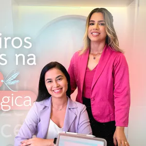 Imagem de capa para o Curso online Primeiros Passos na Clínica Psicológica