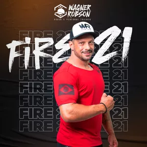 Imagem de capa para o Curso online FIRE 21