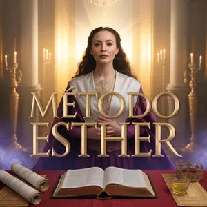 Imagen de portada para Curso online Método Esther