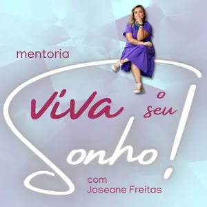 Imagem de capa para o Curso online Mentoria Viva o Seu Sonho - Turma 2