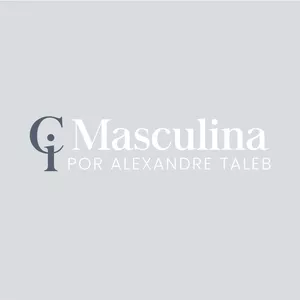 Imagem de capa para o Curso online Consultoria de Imagem Masculina - Alexandre Taleb