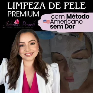 Imagem de capa para o Curso online MÉTODO LIMPEZA DE PELE PREMIUM + LIMPEZA DE PELE SEM DOR  3.0