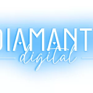 Imagem de capa para o Curso online Diamante Digital 