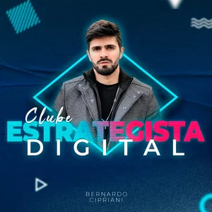 Imagem do curso Clube Estrategista Digital 